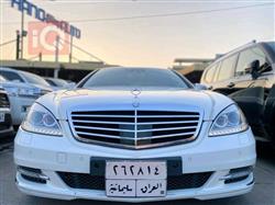 مێرسێدس بێنز S-Class